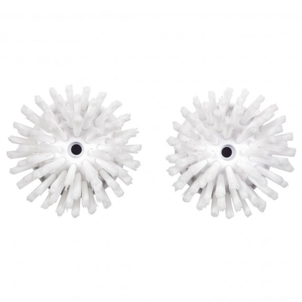 Recharges pour brosse ronde - Visuel 0