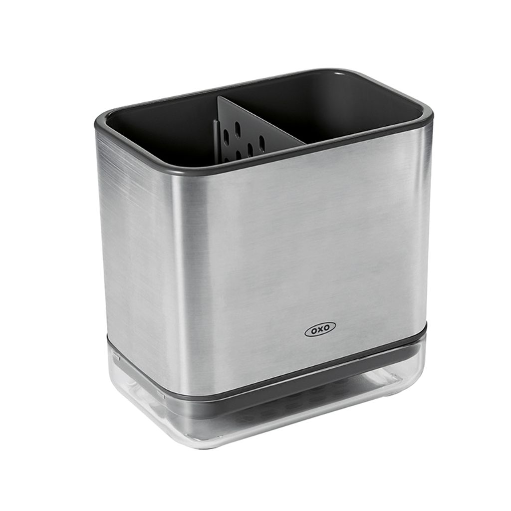 Organisateur d'évier en inox - Visuel 0