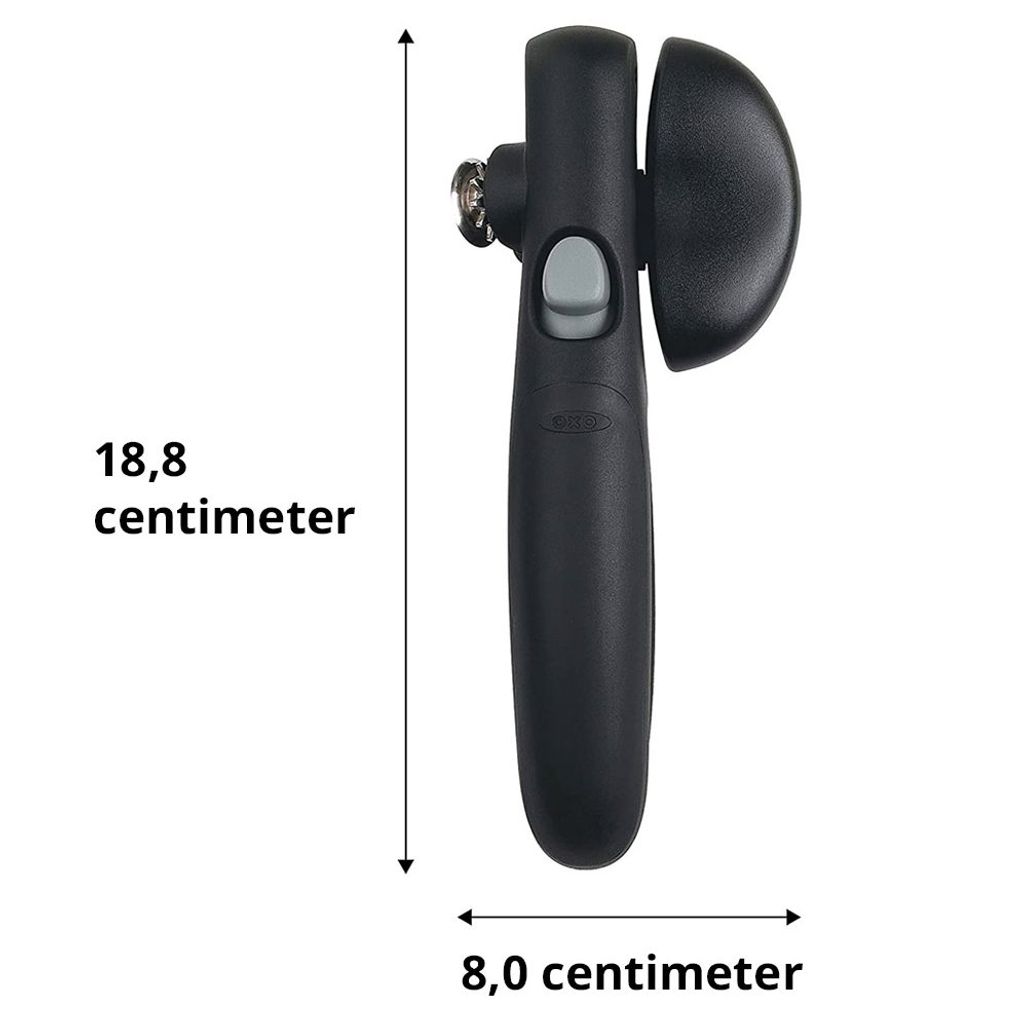 OUVRE-BOÎTE COMPACT - Visuel 5