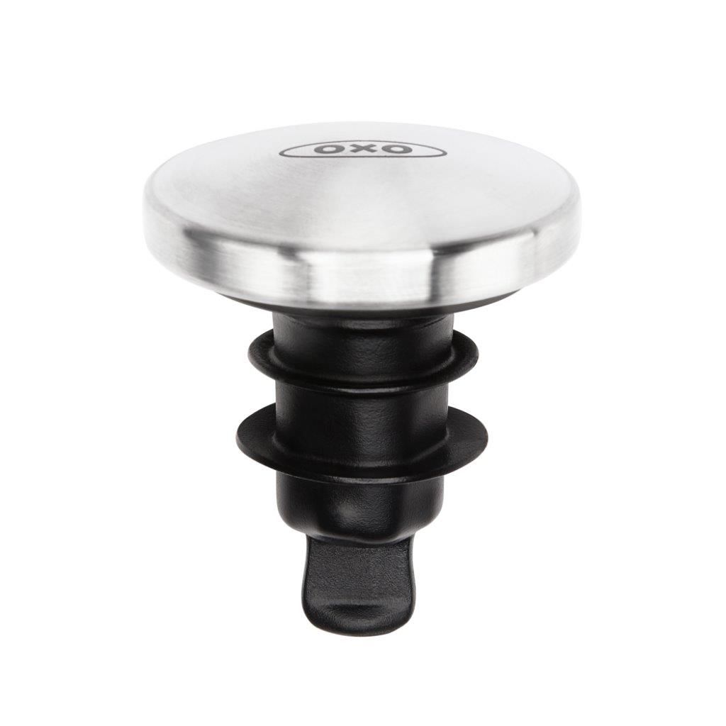 BOUCHON STOPPEUR EXTENSIBLE - set de 2 - Visuel 2