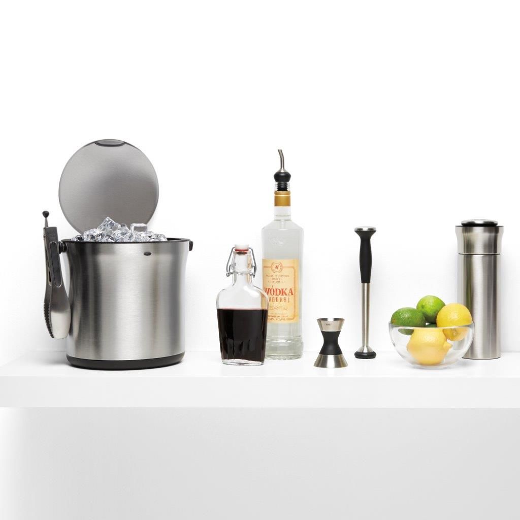 Doseur à cocktail 3/5 cl - Visuel 3