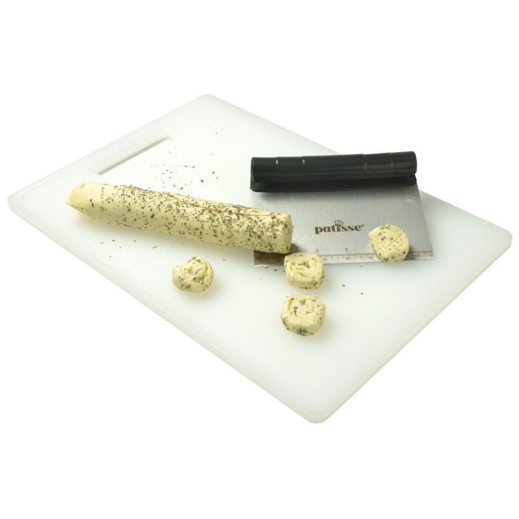 Lot de 2 cornes de pâtisserie 15 x 11 cm - Visuel 3