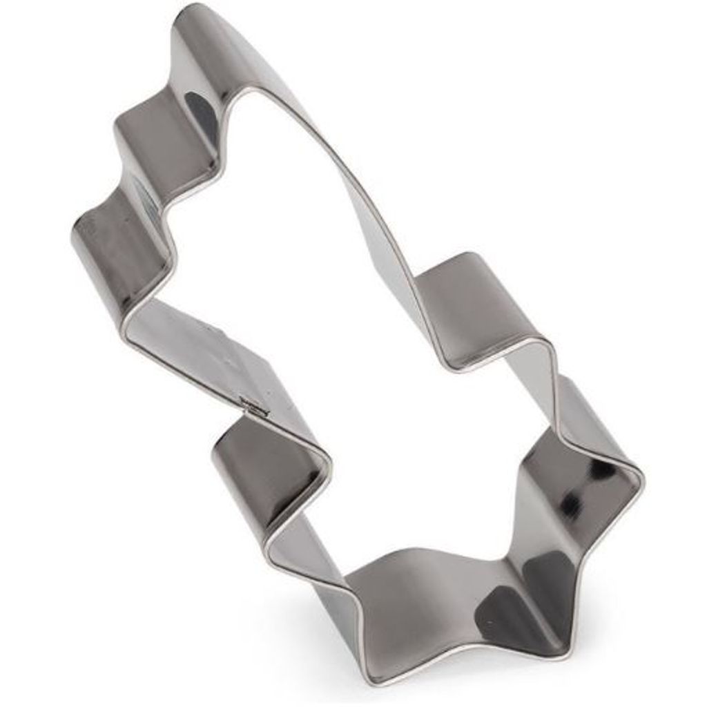 Emporte-pièce comète 6 cm - Visuel 0