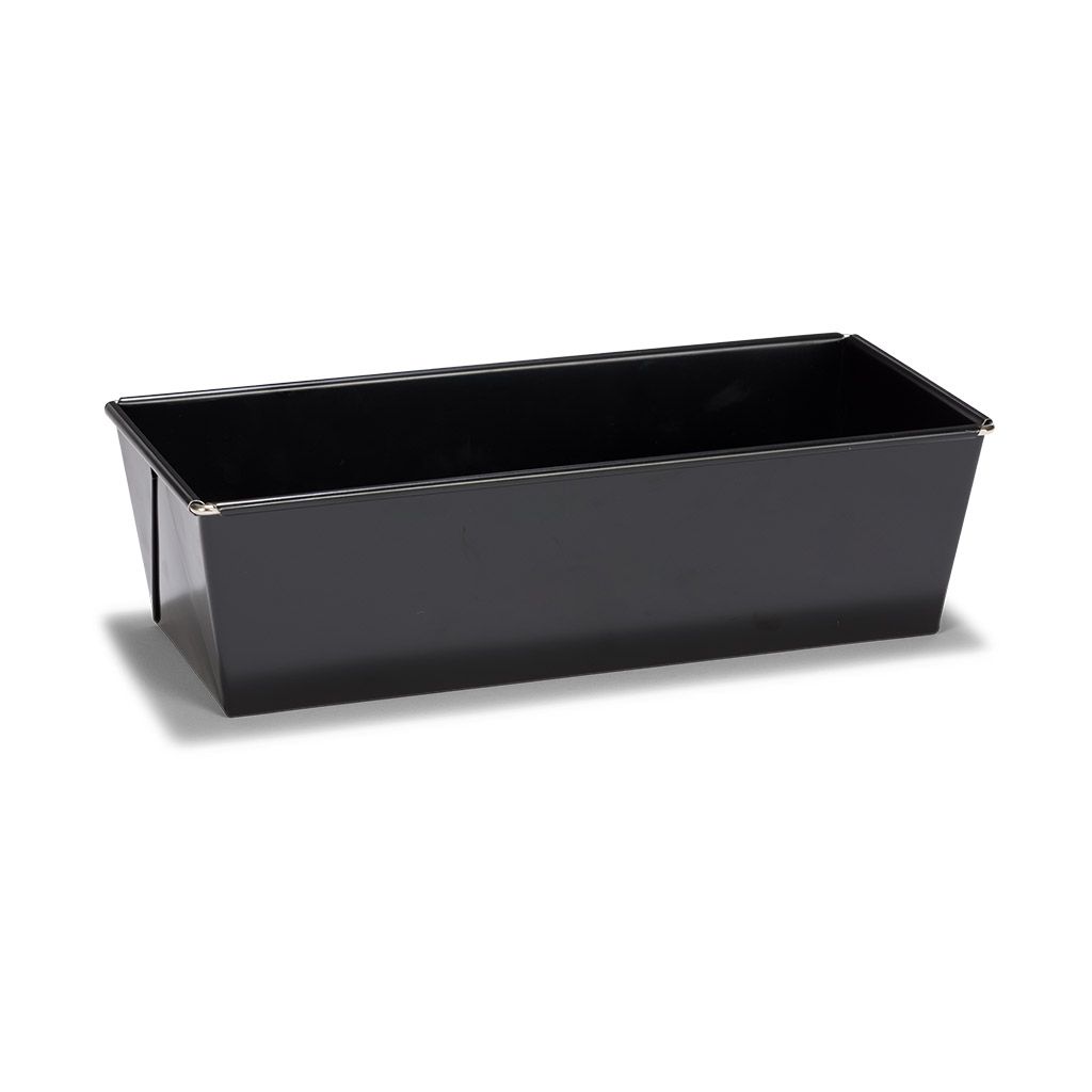 Moule à pain professionnel antiadhésif 33 cm - Visuel 0