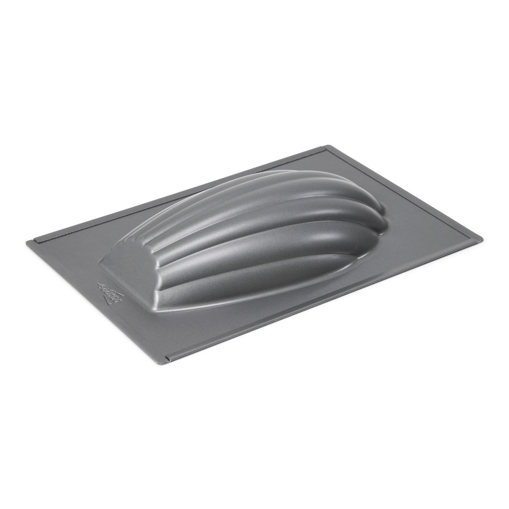 Moule à madeleine XXL - Visuel 0