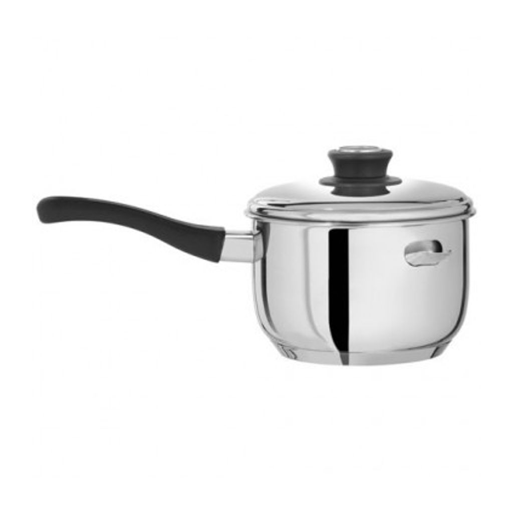 Casserole bain-marie 16 cm 1,2 L - Visuel 0