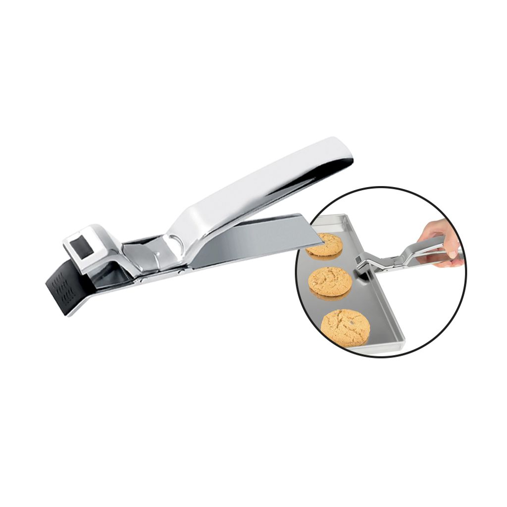 Pince à four - Visuel 2