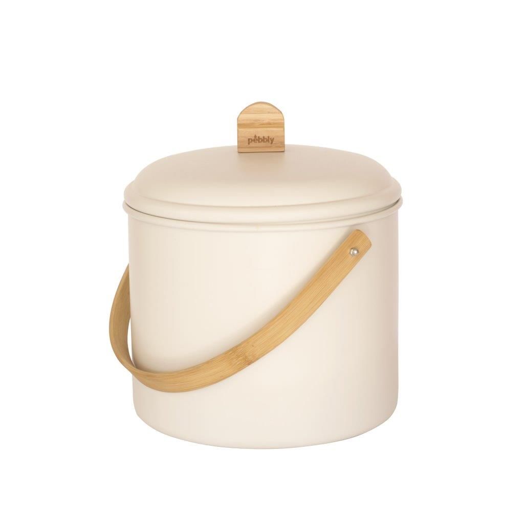 Seau à compost - Visuel 0