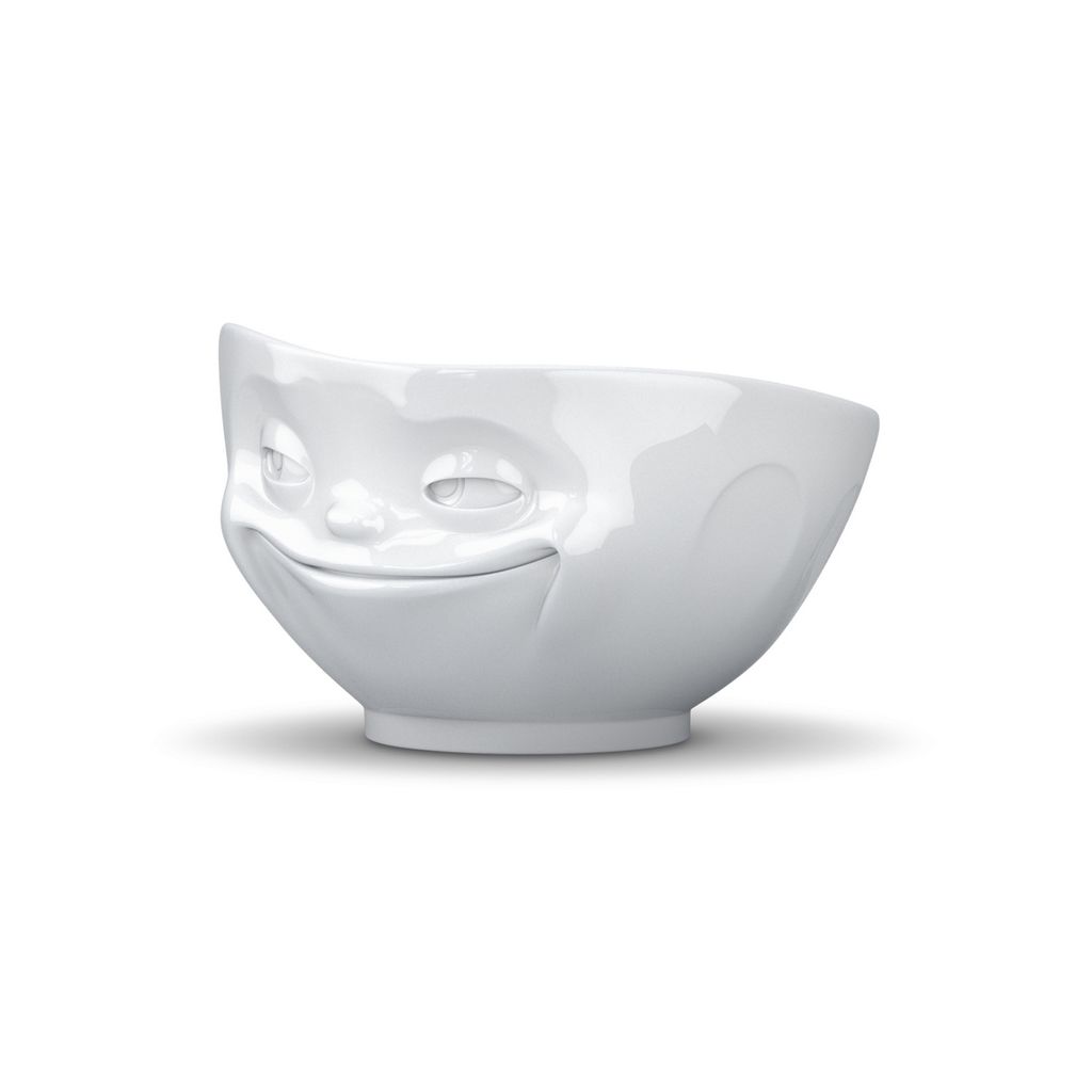 Bol Visage Malin 50cl - Visuel 1