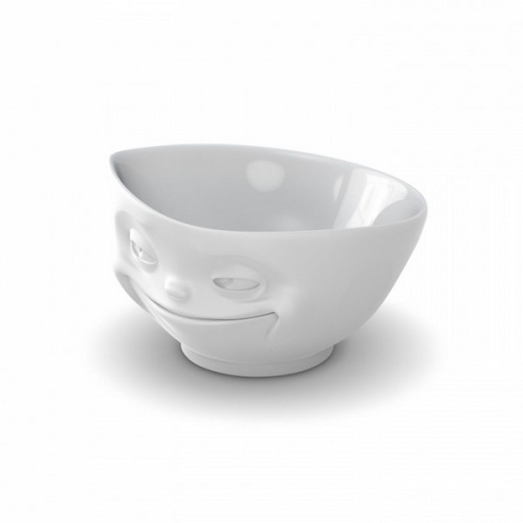 Bol Visage Malin 50cl - Visuel 2