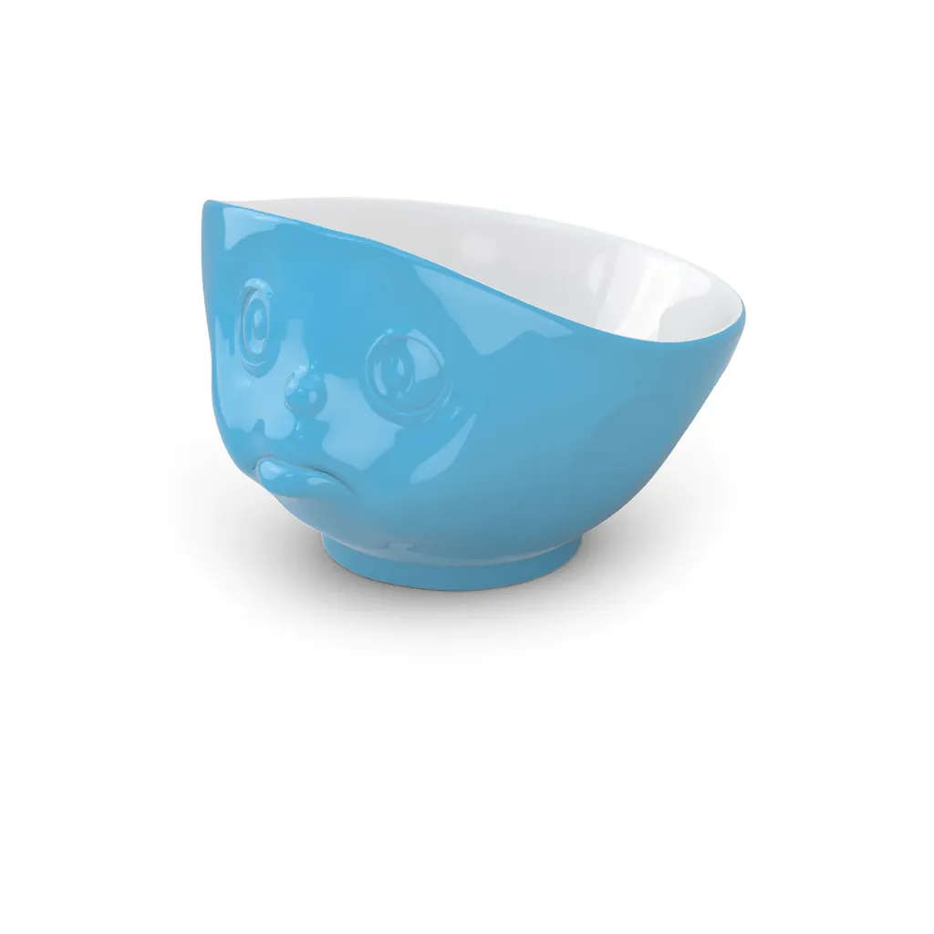 Grand bol en porcelaine Tassen Rieur 500 ml