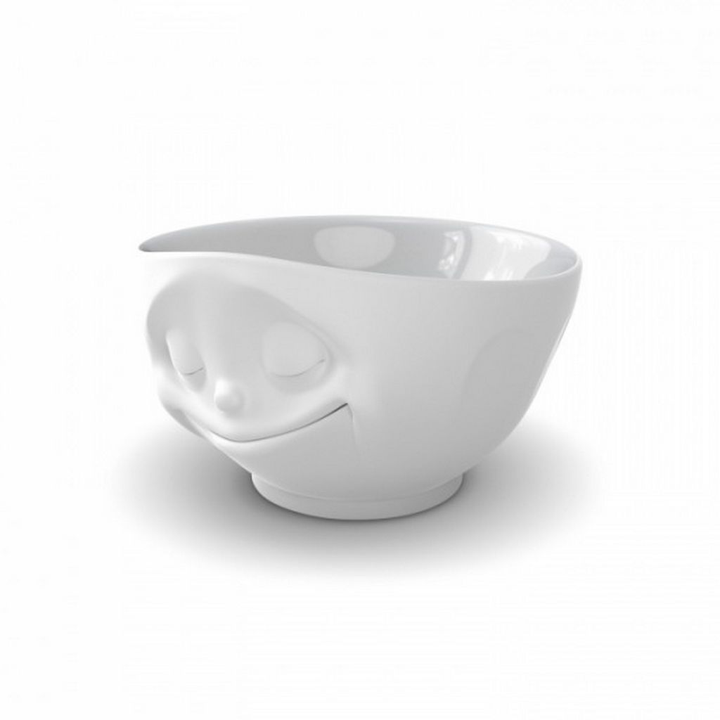 Bol Visage Heureux 50 cl - Visuel 2