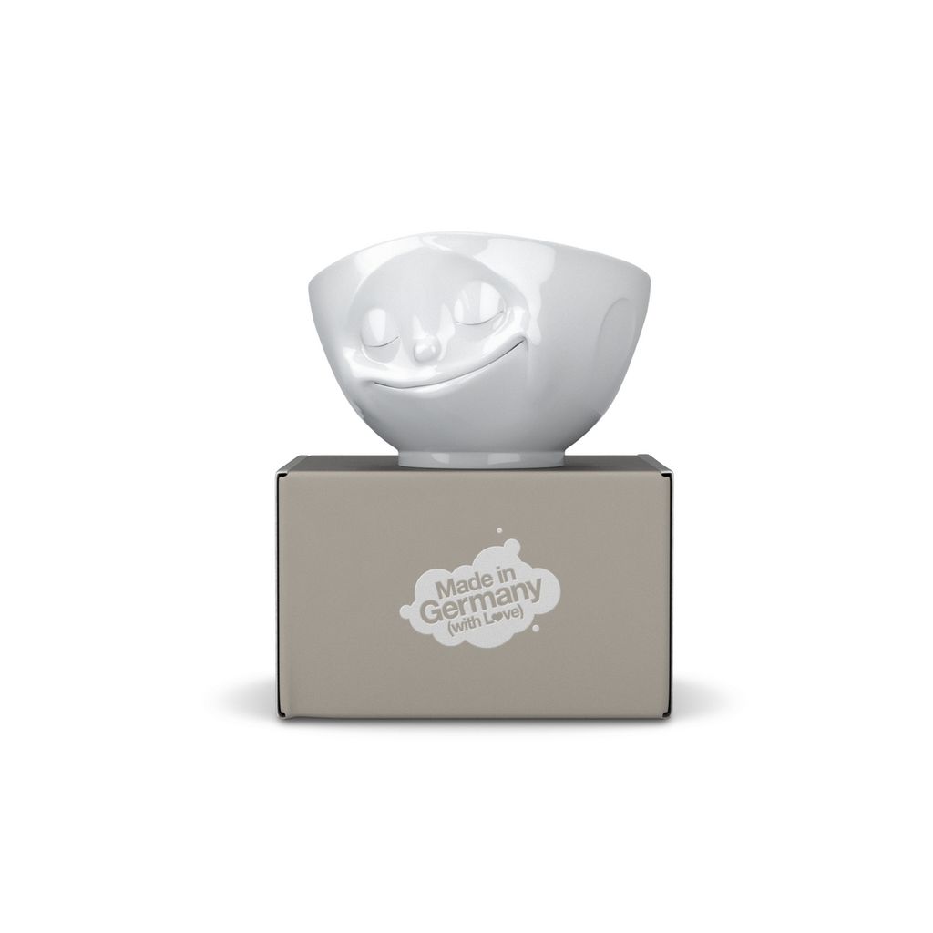 Bol Visage Heureux 50 cl - Visuel 4