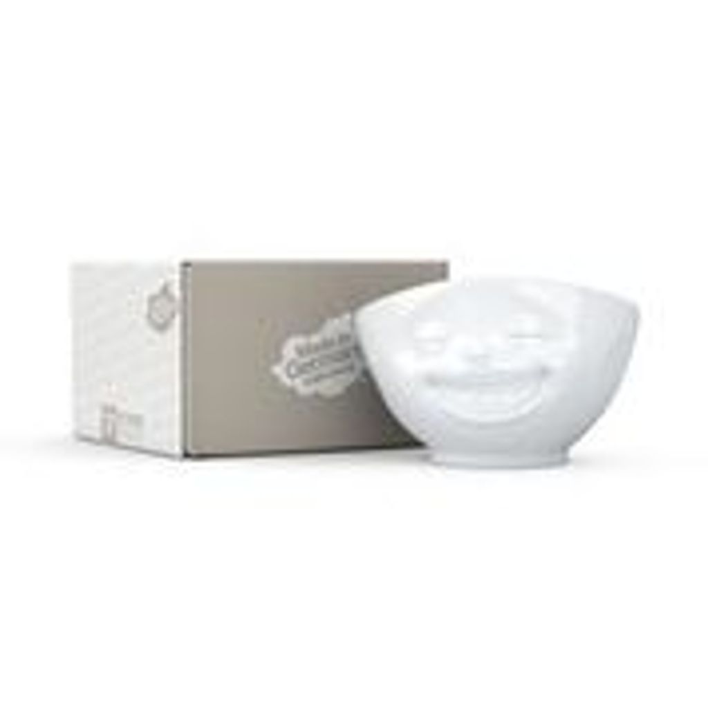 Bol Visage Rieur 50cl - Visuel 1