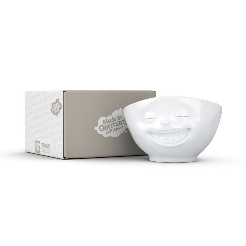 Bol Visage Rieur 50cl - Visuel 3