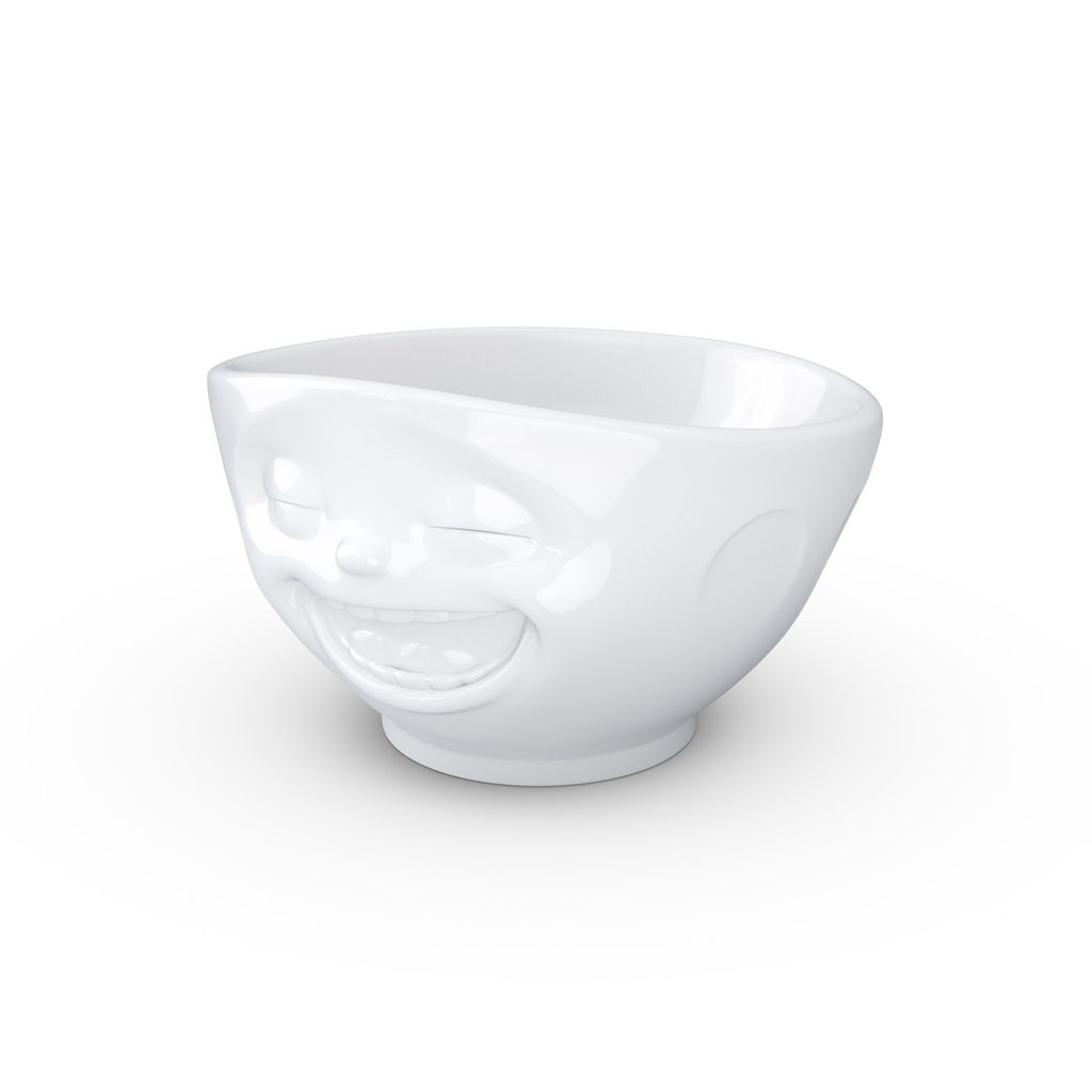 Bol Visage Rieur 50cl - Visuel 4