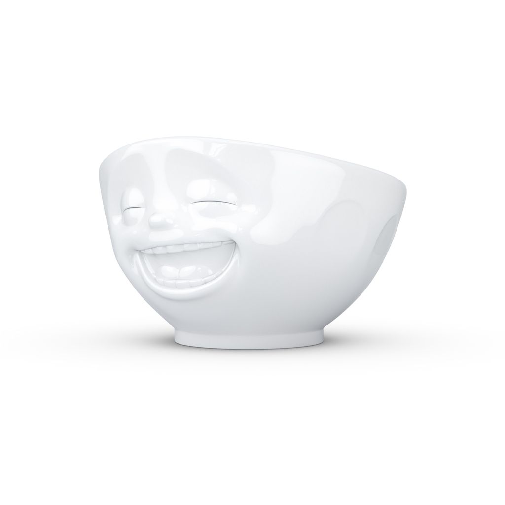 Bol Visage Rieur 50cl - Visuel 2