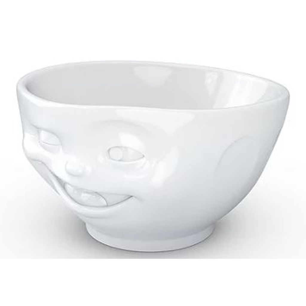 Bol Visage Clin d'Œil 50cl - Visuel 2