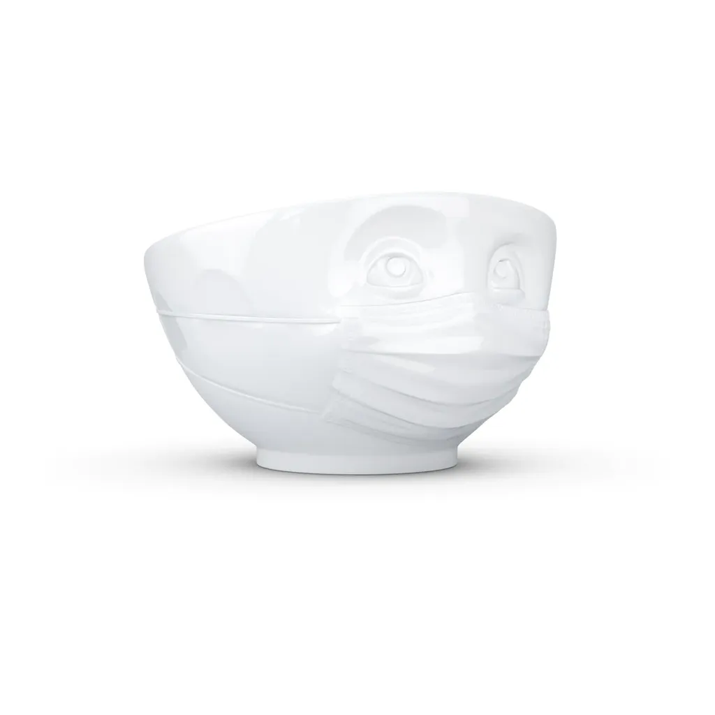Bol Visage Confiant 50cl - Visuel 2