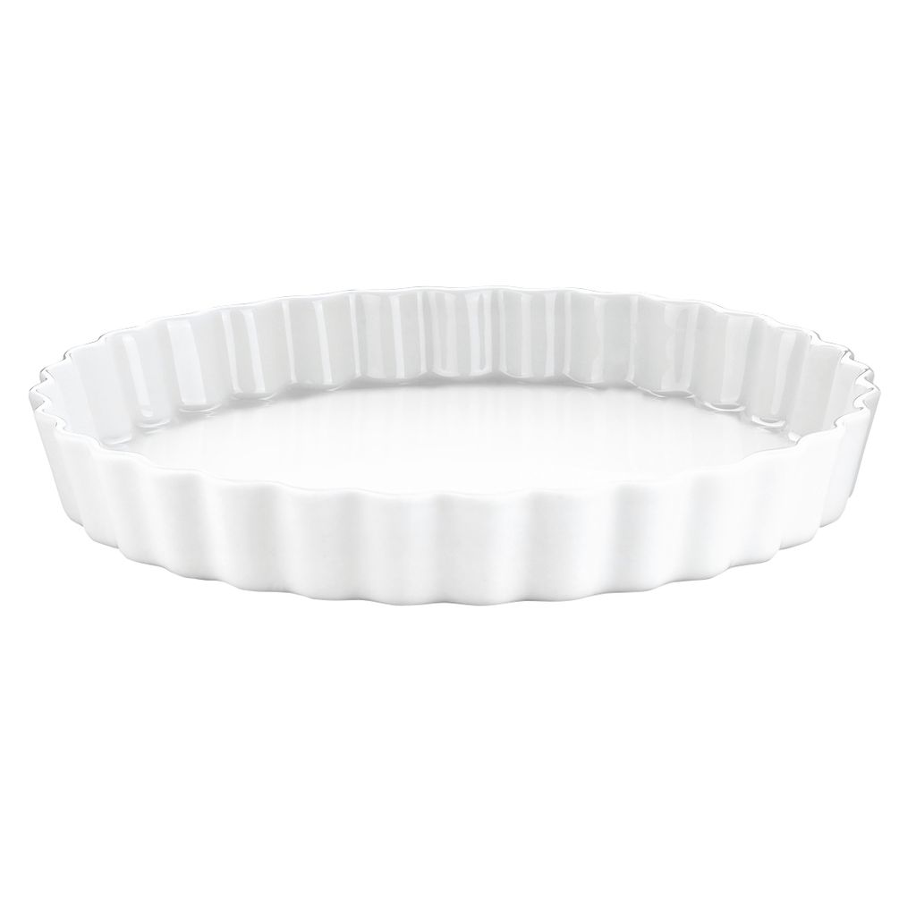 Moule à tarte rond n°10 31 cm - Visuel 0