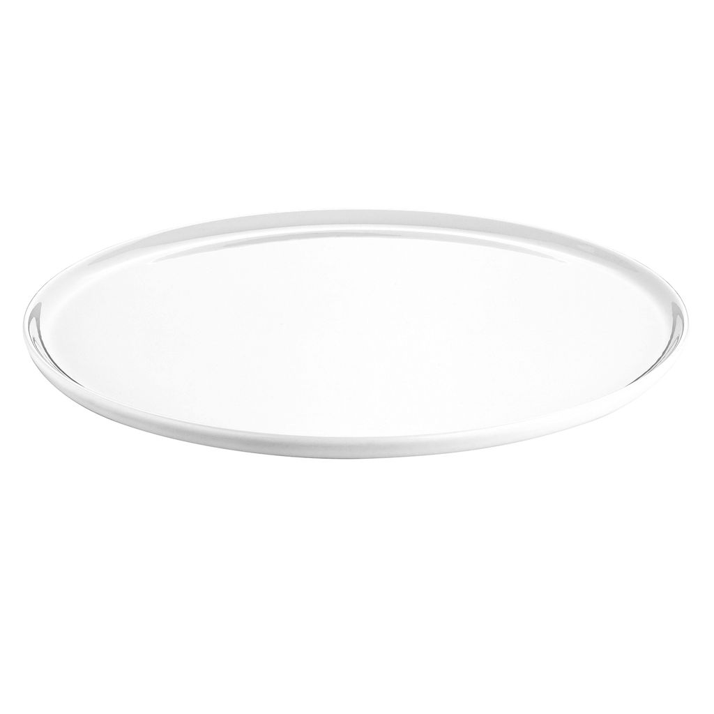 Plat à tarte / pizza 33 cm cuisson four - Visuel 0