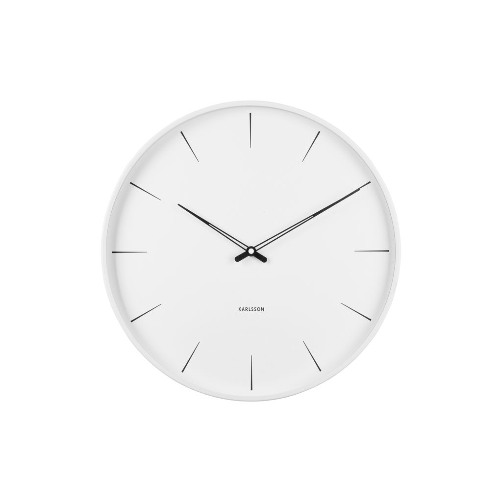 HORLOGE LURE - Visuel 0