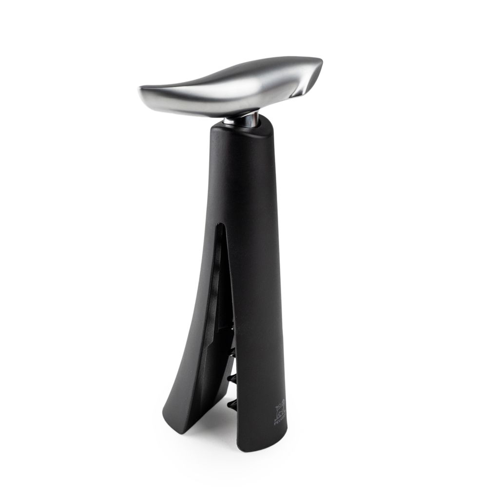 Tire-bouchon Allure avec coupe-capsule - Visuel 0