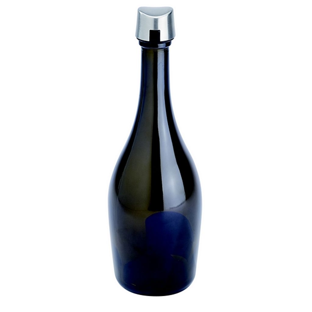Bouchon à champagne inox - Visuel 1