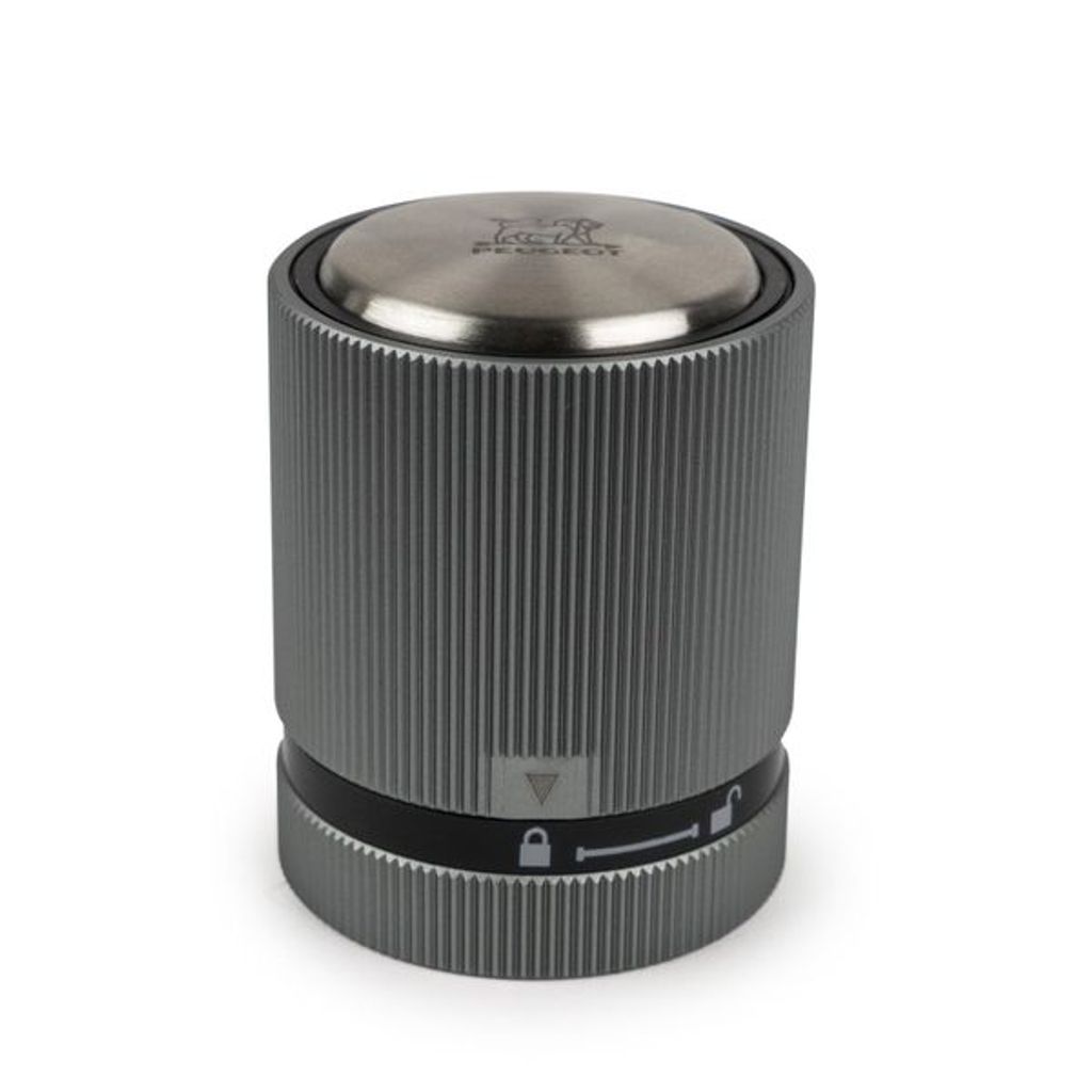 Bouchon à champagne et vins effervescents LINE carbone - Visuel 1