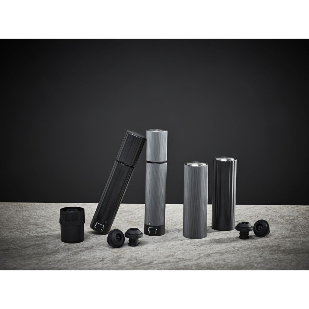 Set de 4 Bouchons à vin pour pompe à vide Epivac et Epivac Duo - Visuel 1