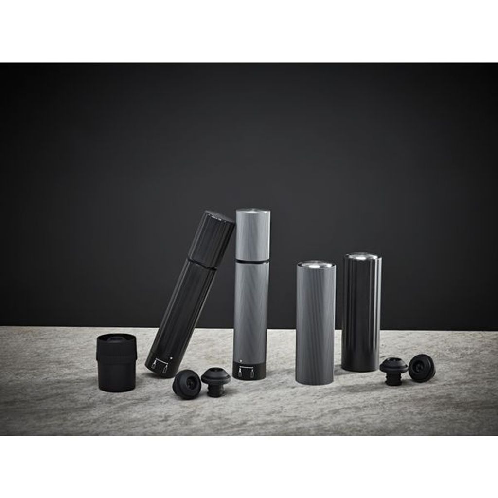 Set de 4 Bouchons à vin pour pompe à vide Epivac et Epivac Duo - Visuel 1