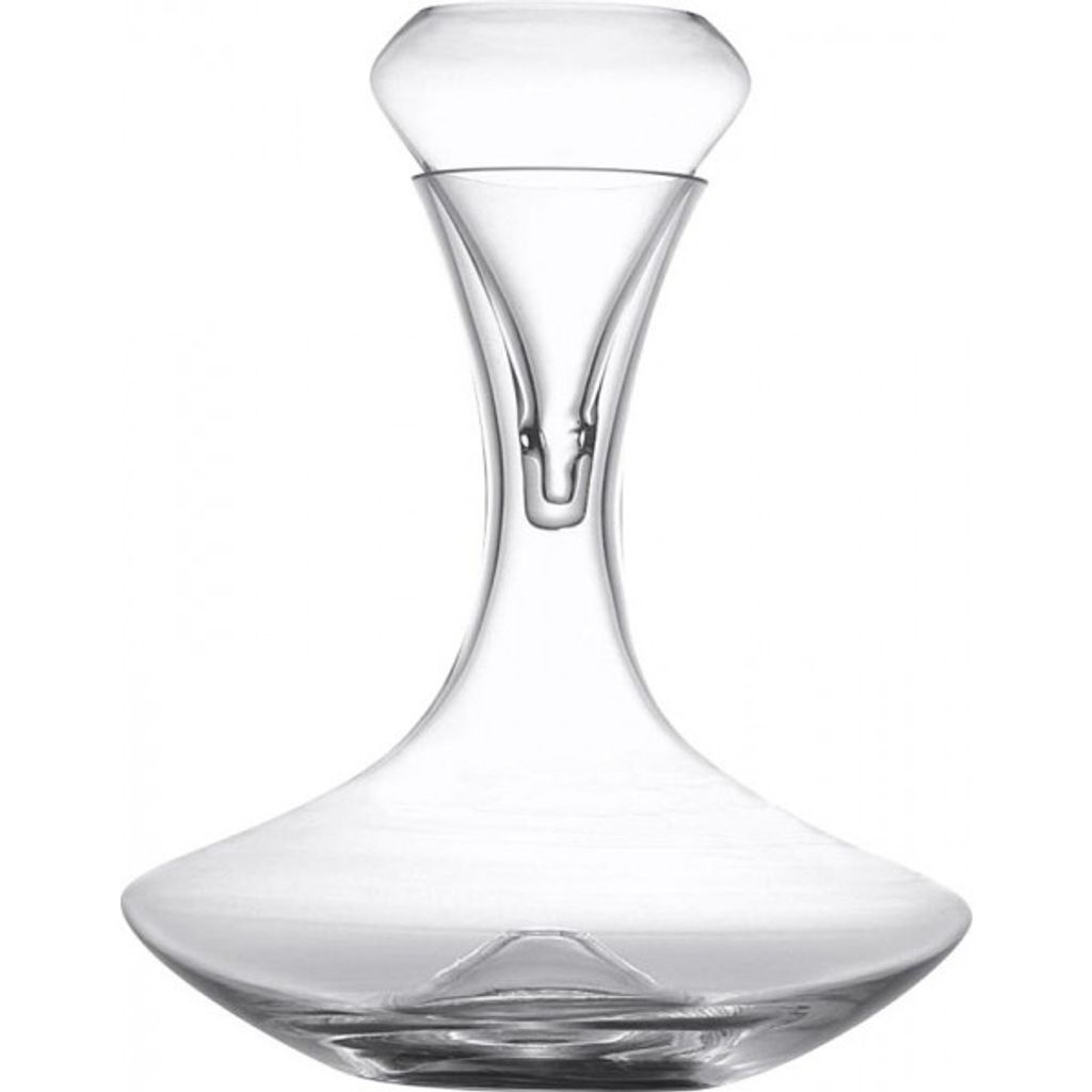 Carafe + aérateur Grand Bouquet - Visuel 1