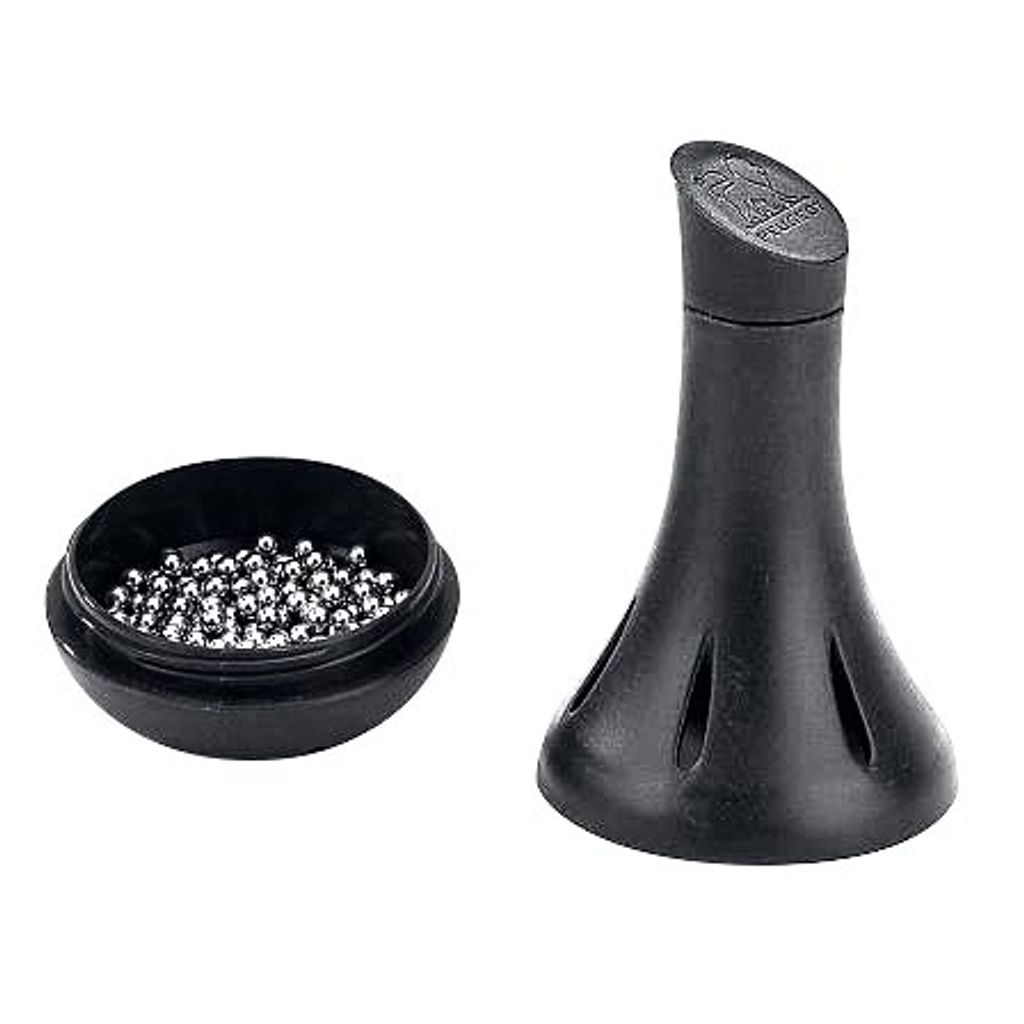 Billes nettoyantes inox Bilbo - Visuel 0