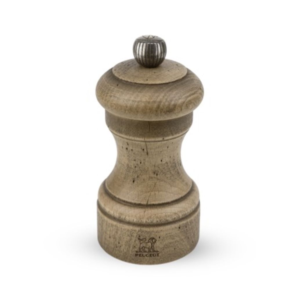 Moulin à poivre Bistrot Antique 10 cm - Visuel 0