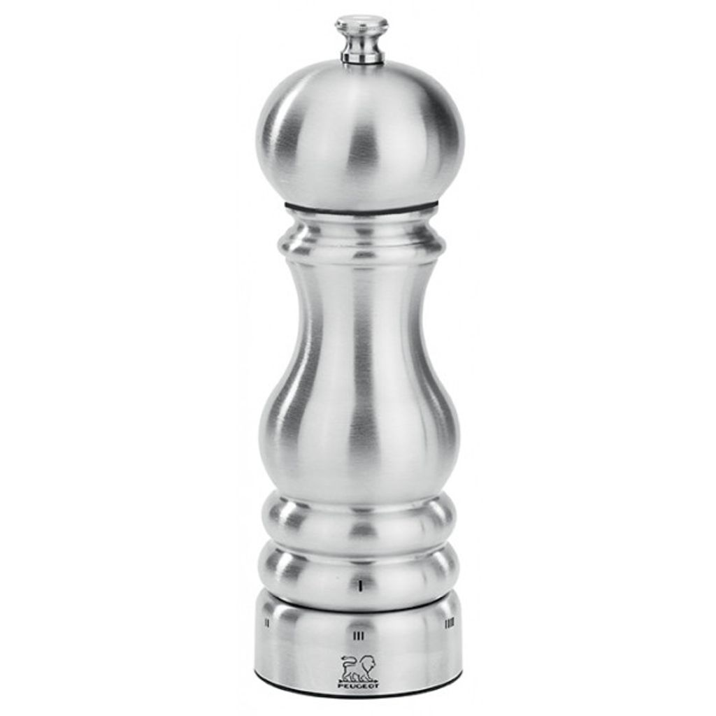 Moulin à poivre Paris Chef 18 cm - Visuel 1