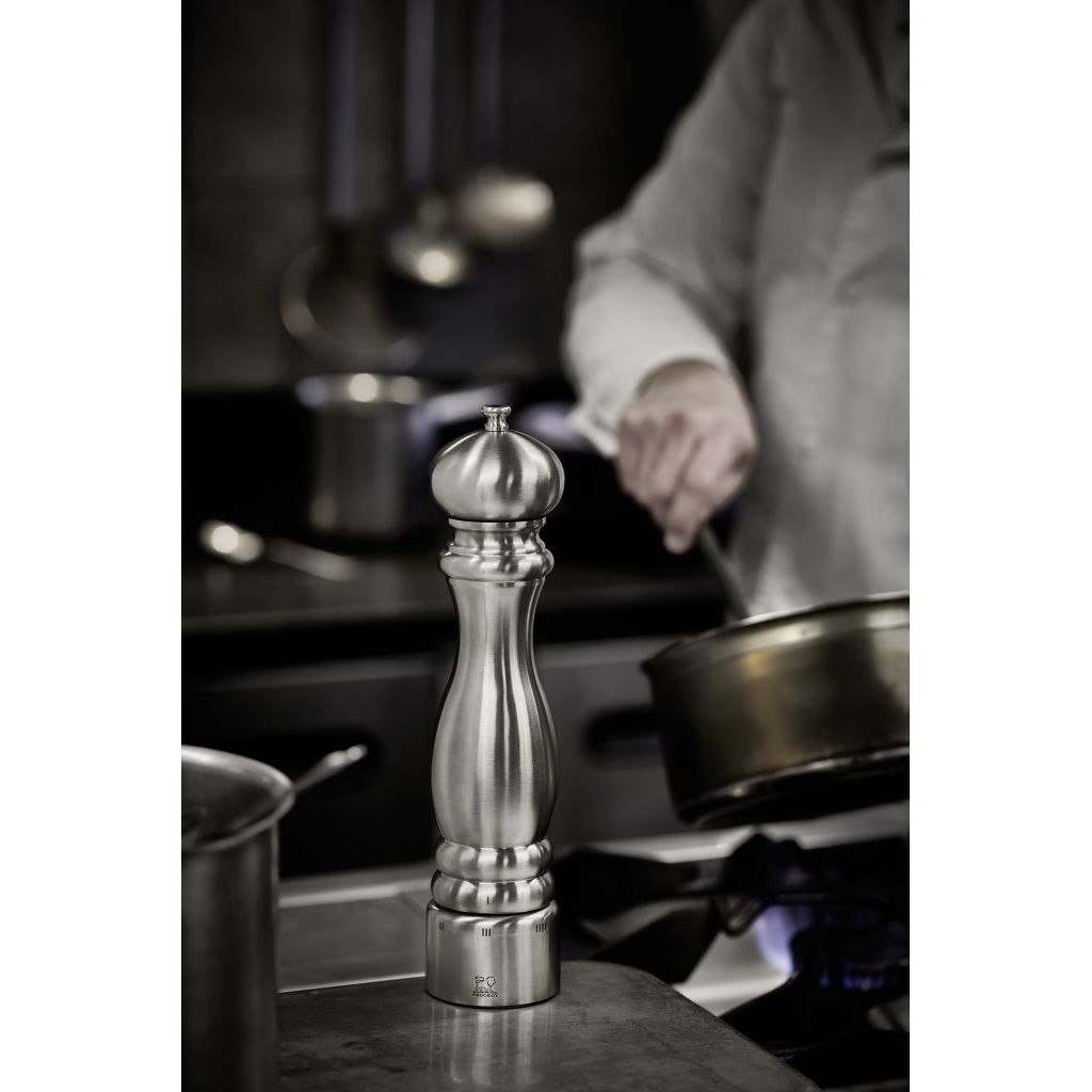 Moulin à poivre Paris Chef 30 cm - Visuel 1