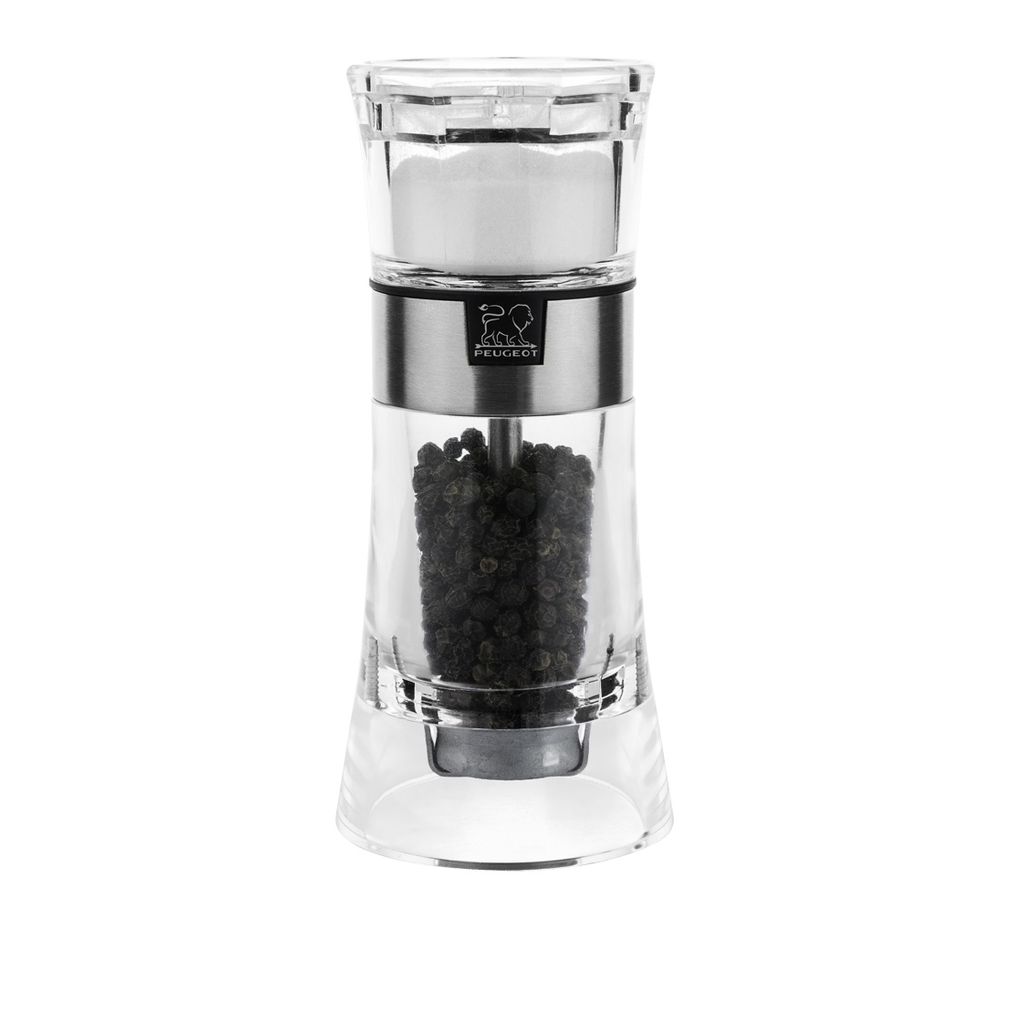 Combi Moulin À Poivre et Salière 13cm - Visuel 0