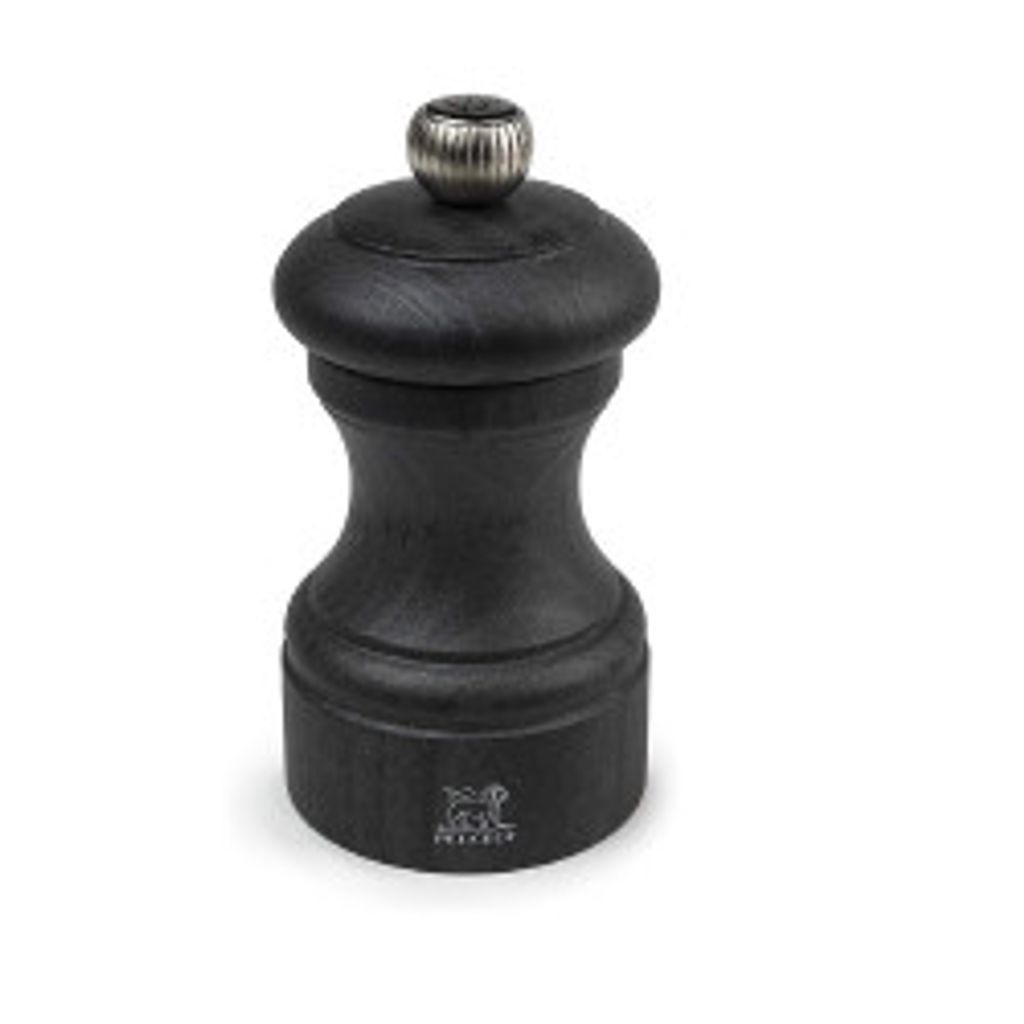 Moulin à poivre Bistro graphite 10cm - Visuel 0