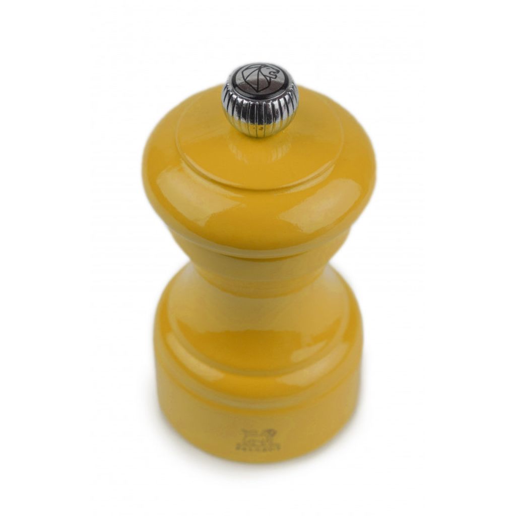 MOULIN À POIVRE BISTRORAMA JAUNE SAFRAN - Visuel 1