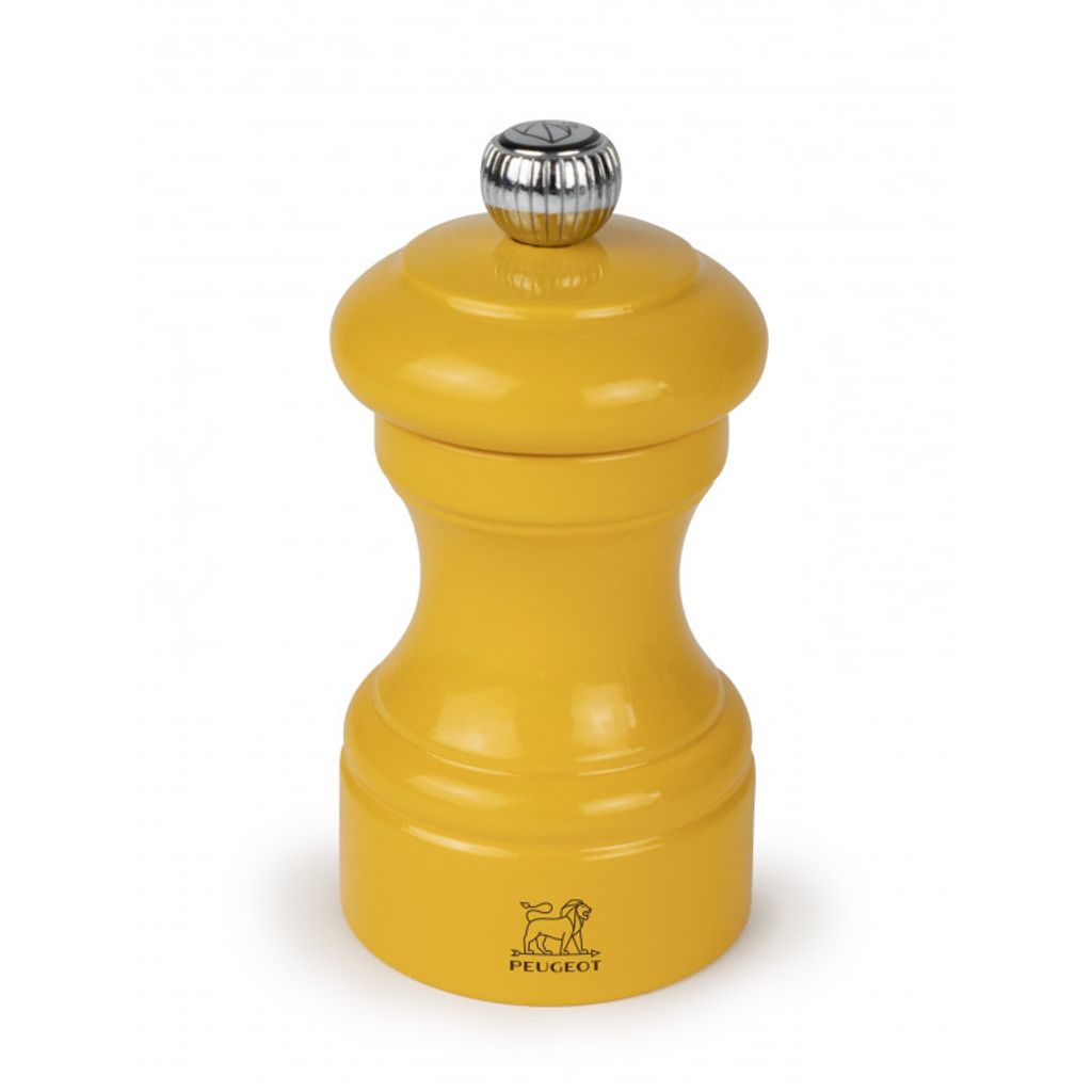 MOULIN À POIVRE BISTRORAMA JAUNE SAFRAN - Visuel 0