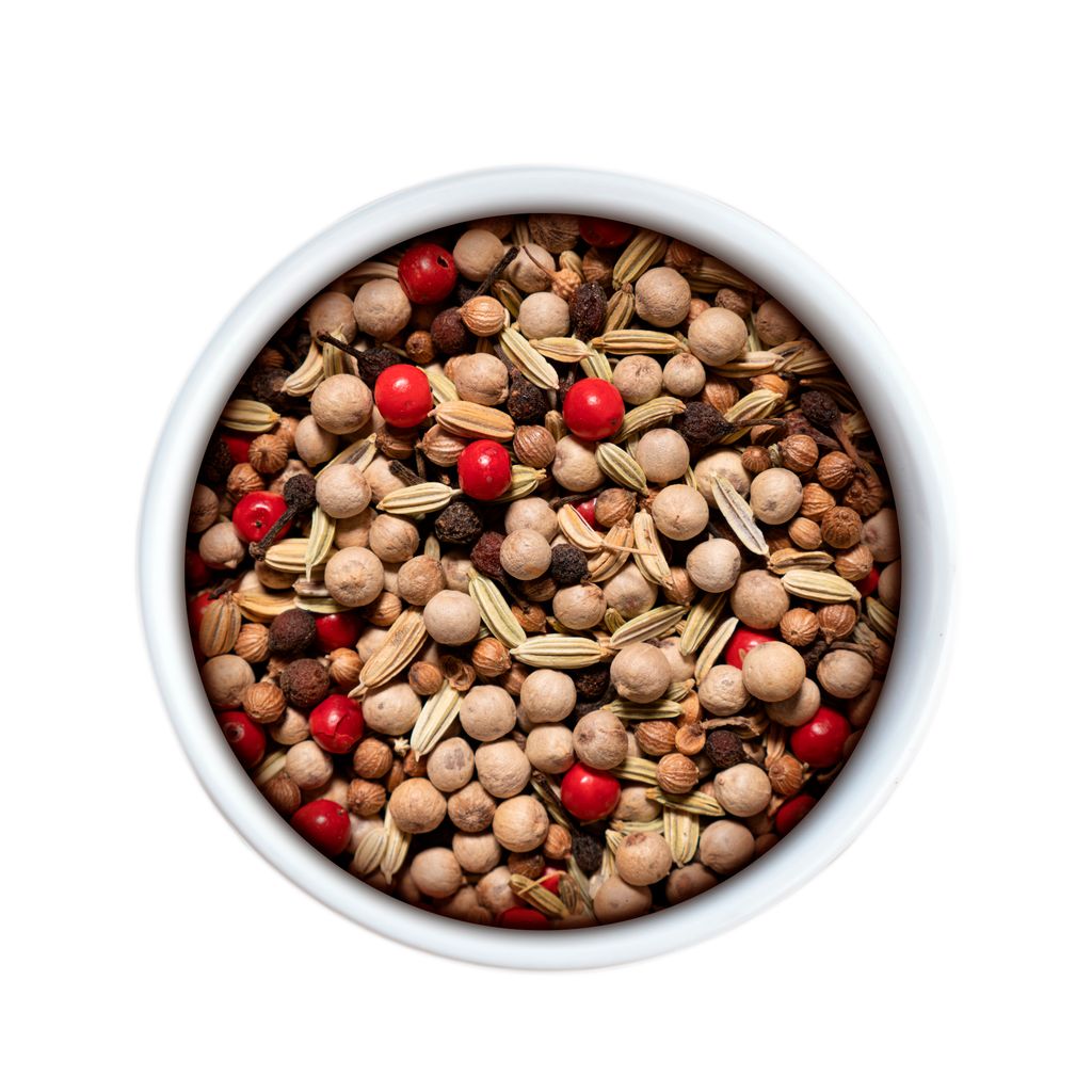 3 sachets mélange fraîcheur - Visuel 2