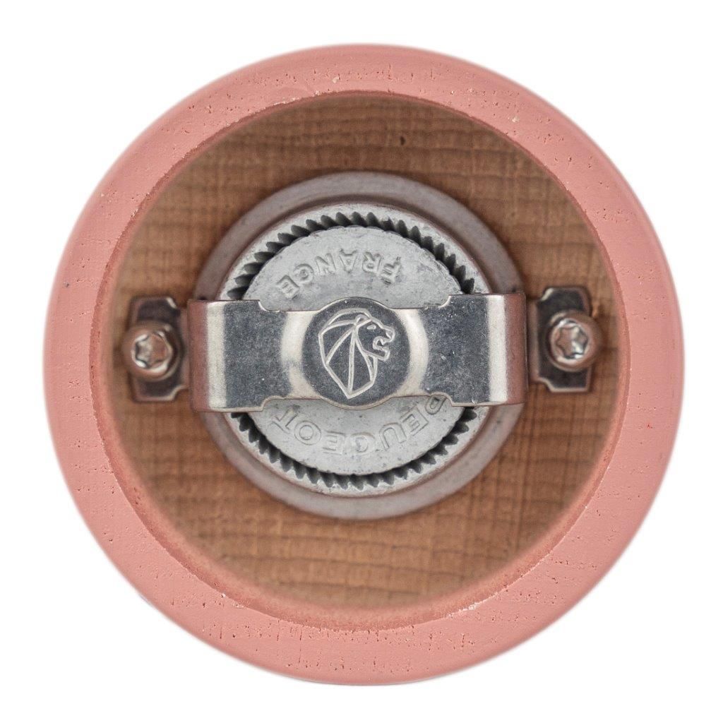 Moulin à poivre Boréal Noisette rose 21 cm - Visuel 3