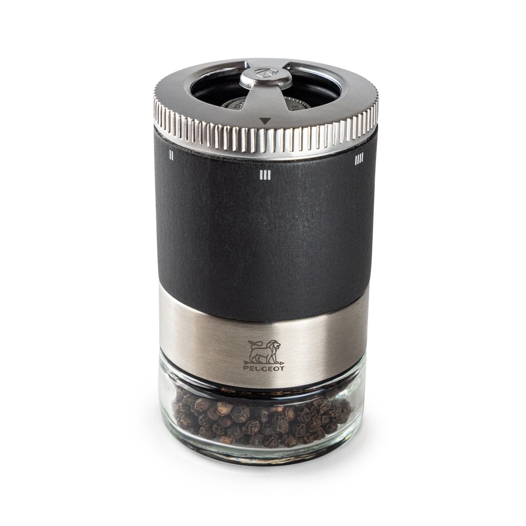 Coffret à sel Maestro - Visuel 0