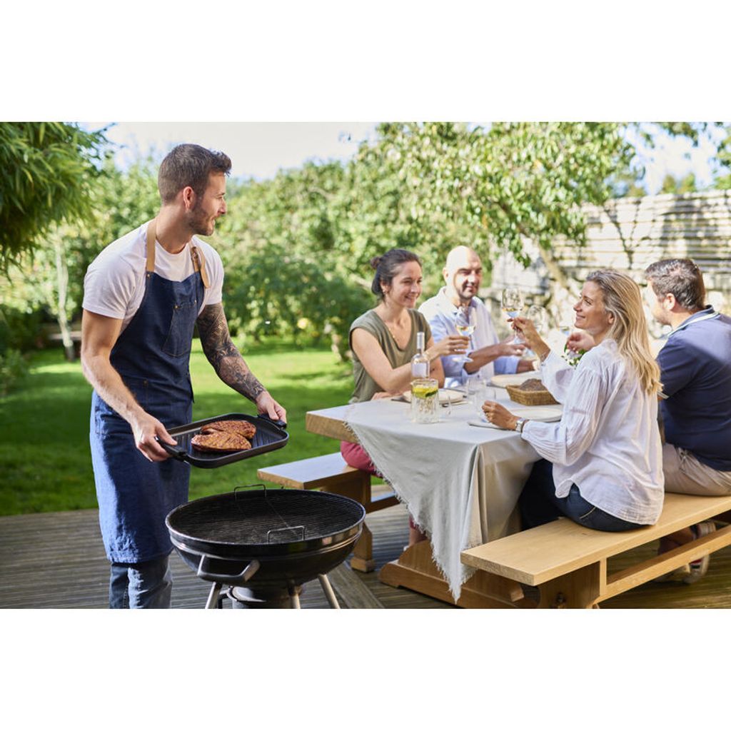 Grill à viande Grill To Table - Visuel 3