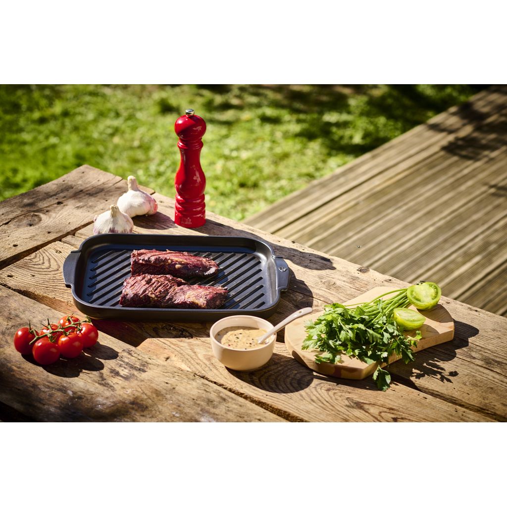 Grill à viande Grill To Table - Visuel 1