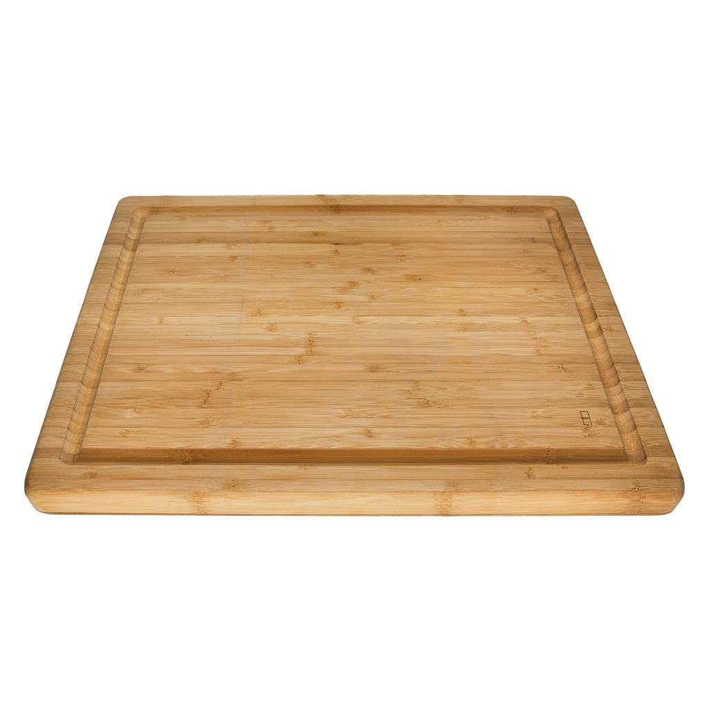 Planche à découper Bambou 40 x 30 cm - Visuel 0