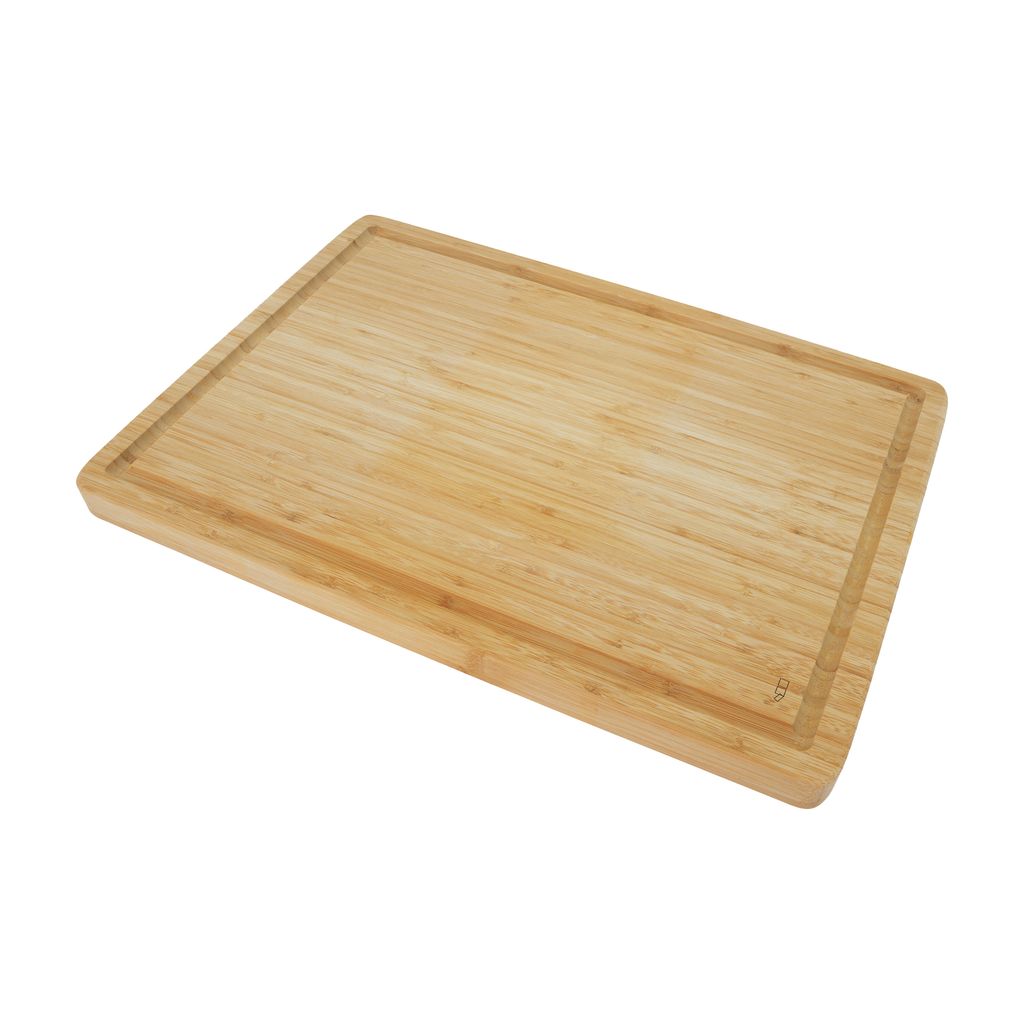 Planche à découper Bambou 51 x 35 cm - Visuel 0