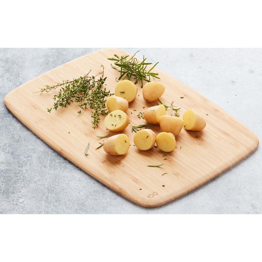 Planche FSC Bambou 40 x 30 cm - Visuel 1