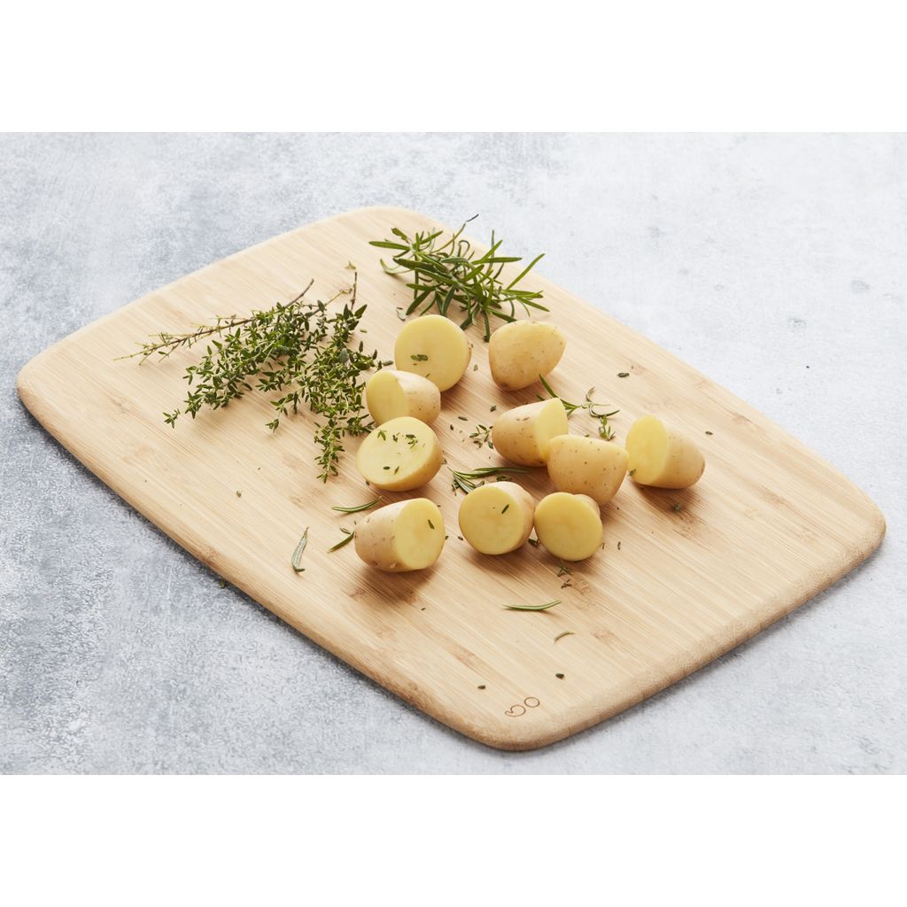 Planche FSC Bambou 35 x 25 cm - Visuel 1