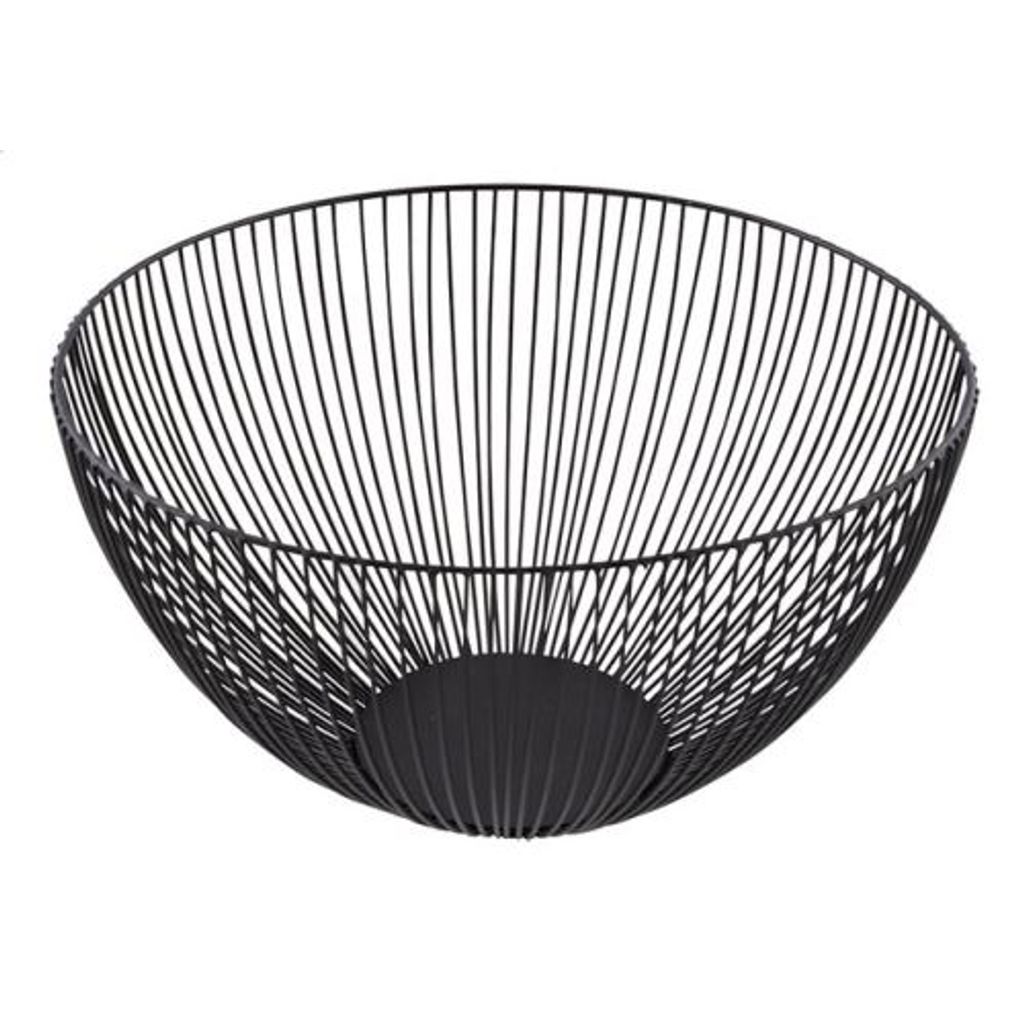 Corbeille 25,4 cm - Visuel 0